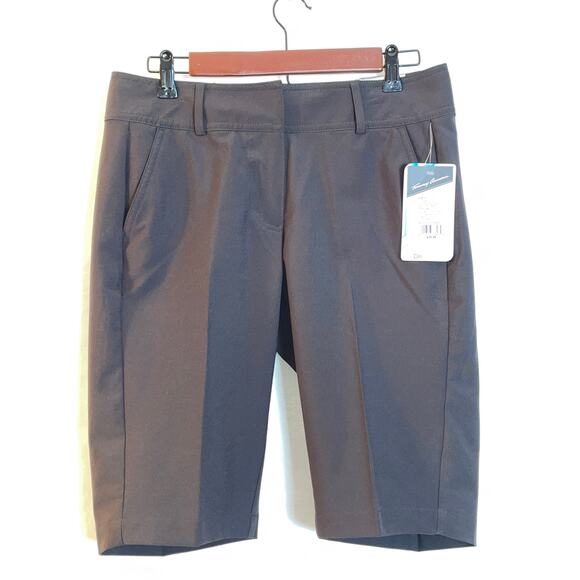 Tommy Armour Dri-Logic Golf‎ Shorts - Size 6 - NWT - Picture 1 of 11
